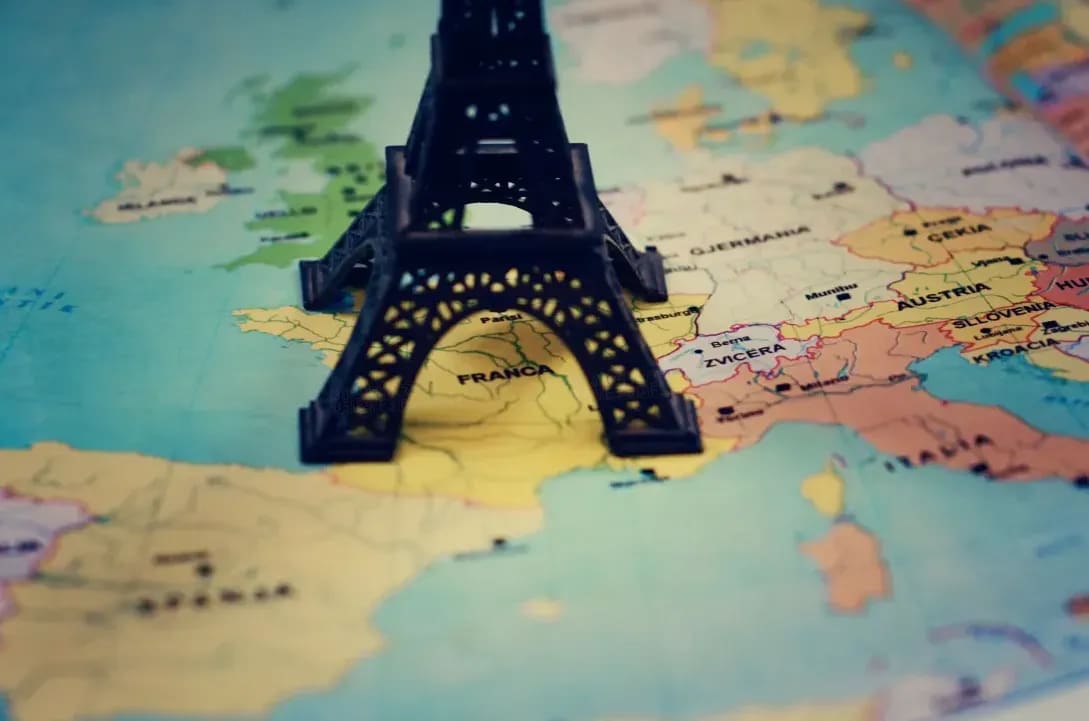 ビジネスフランス語講座